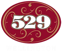 529 Wellington logo - LightBooth client