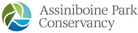 Assiniboine Park logo - LightBooth client