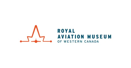 Royal Aviation Museum logo - LightBooth client