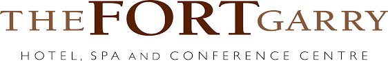 Fort Garry Hotel logo - LightBooth client