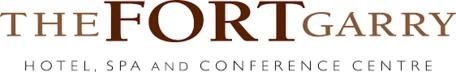 Fort Garry Hotel logo - LightBooth client