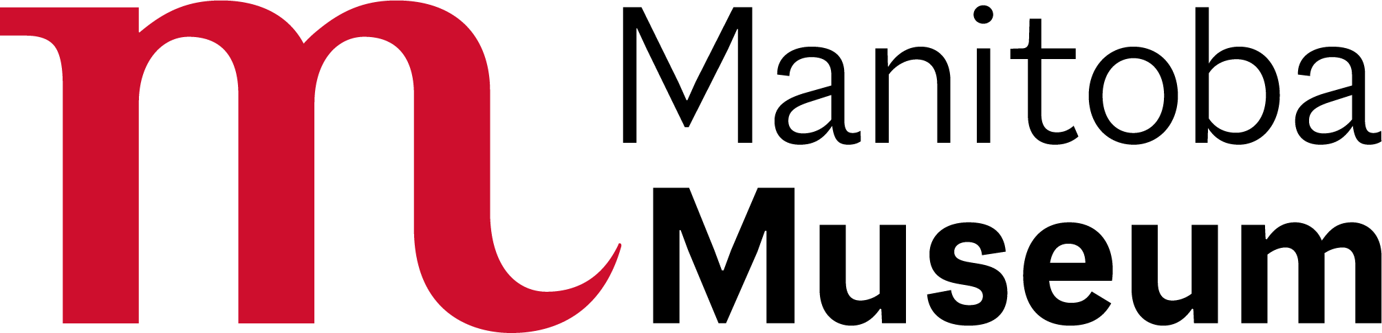 Manitoba Museum logo - LightBooth client