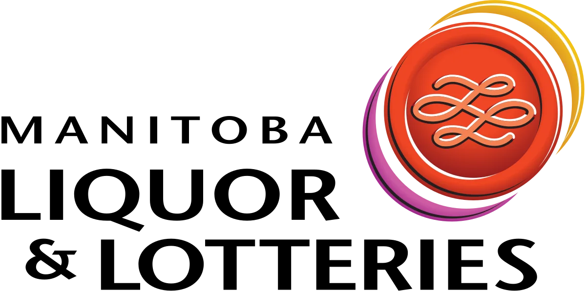 Manitoba Liquor & Lotteries logo - LightBooth client