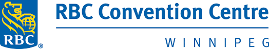 RBC Convention Centre logo - LightBooth client