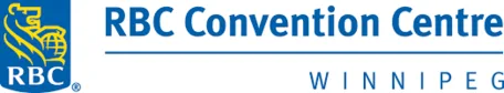 RBC Convention Centre logo - LightBooth client