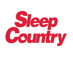 Sleep Country logo - LightBooth client