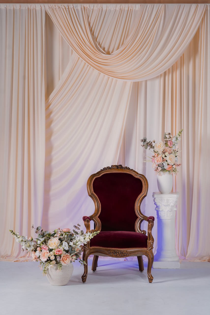 Lounge Booth example 1