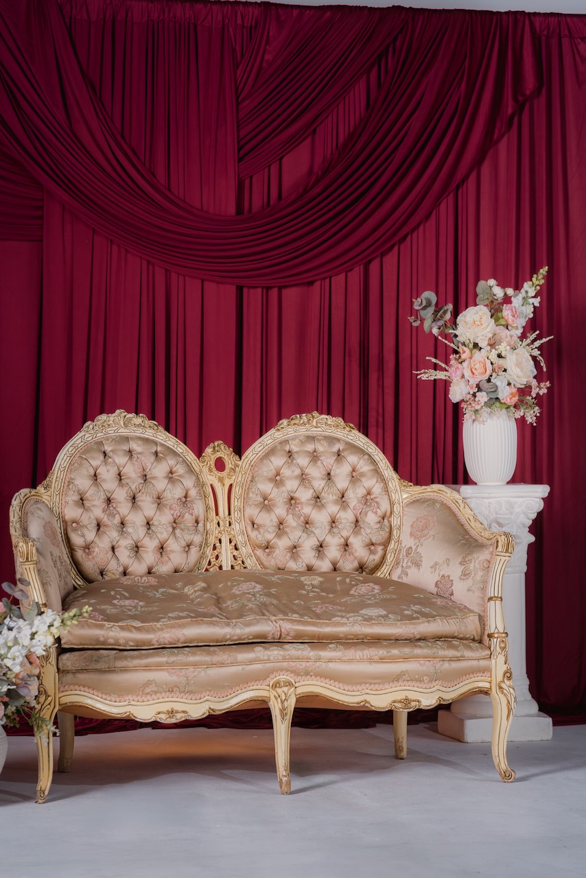Lounge Booth example 3