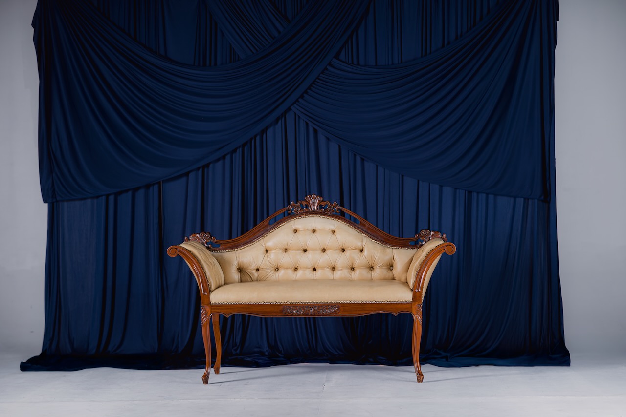 Lounge Booth example 3